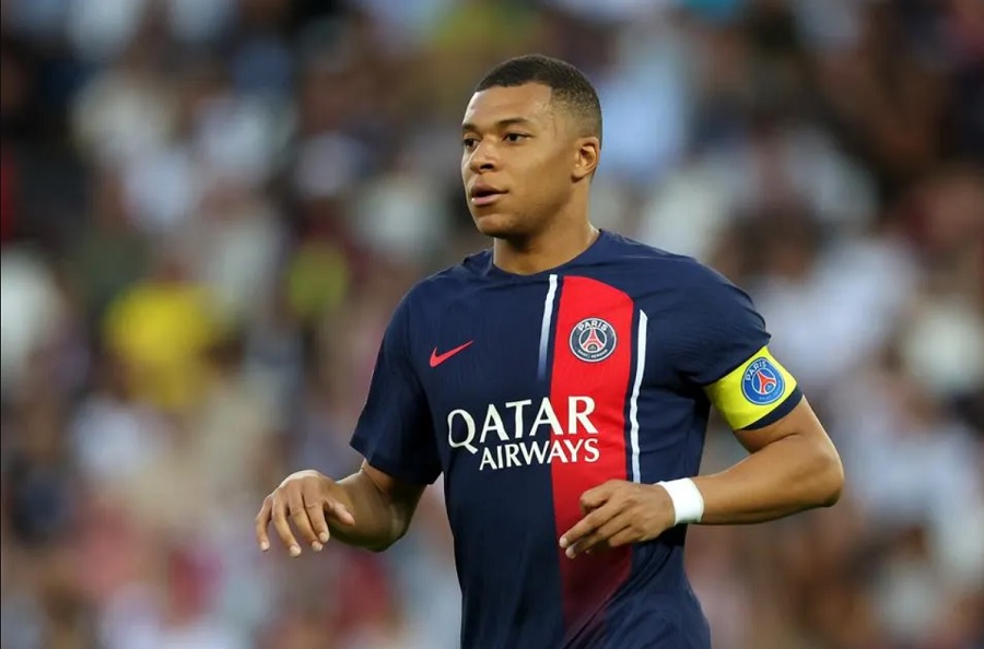 Liverpool bất ngờ đưa ra đề nghị kỳ lạ cho Mbappe