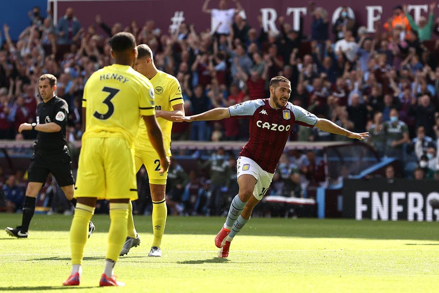 Nhận định, soi kèo Aston Villa vs Brentford: Bắn hạ bày ong