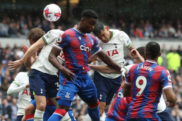 Nhận định, soi kèo Crystal Palace vs Sevilla: Đại bàng thắng ngoạn mục
