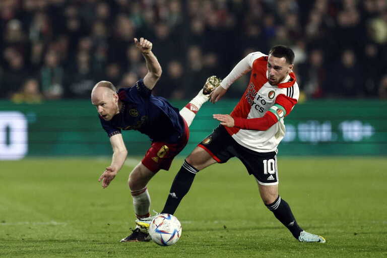 Nhận định, soi kèo Feyenoord vs Benfica: Điểm tựa Feijenoord