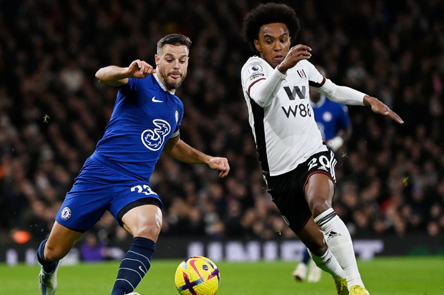 Nhận định, soi kèo Fulham vs Chelsea: Định hướng rõ ràng