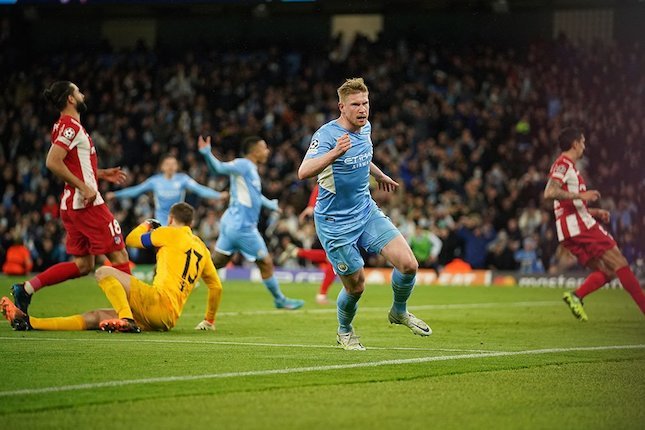 Nhận định, soi kèo Man City vs Atletico Madrid: Hàng công đáng sợ