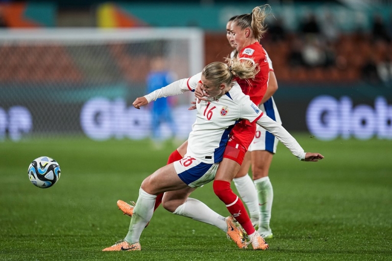Nhận định, soi kèo Nữ Thụy Sĩ vs Nữ New Zealand: Ngàn cân treo sợi tóc