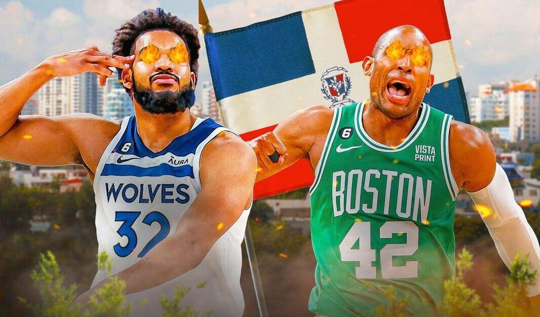Tái xuất ĐTQG sau 10 năm, Towns song kiếm hợp bích với Horford tại FIBA World Cup?
