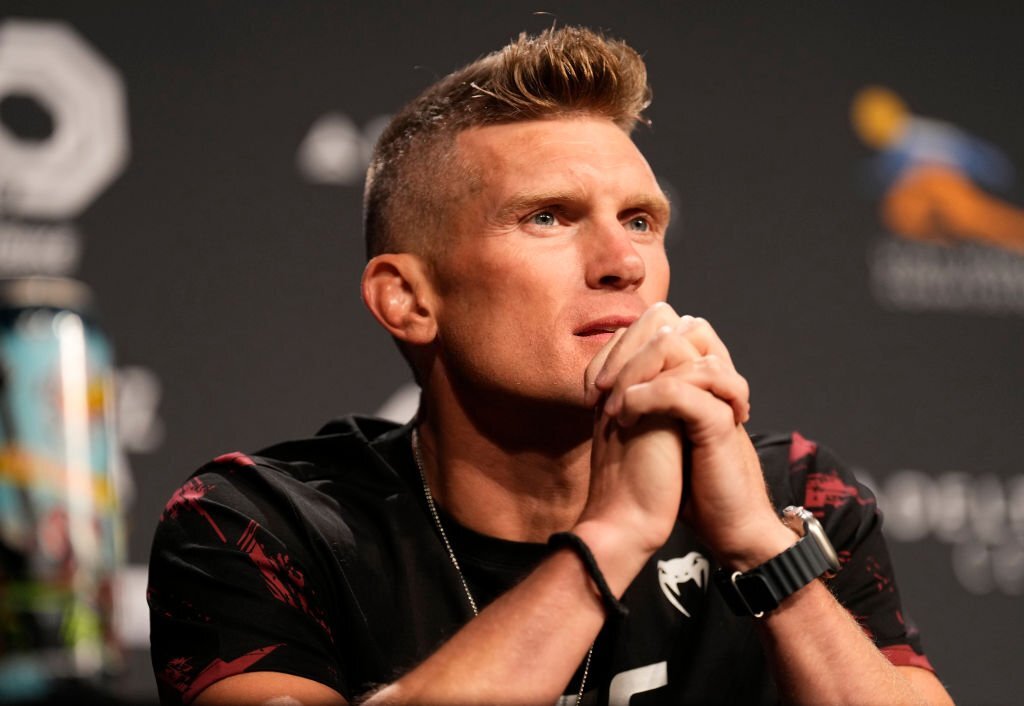 UFC 291: Tại sao Stephen Thompson từ chối đấu vì Michel Pereira lố cân