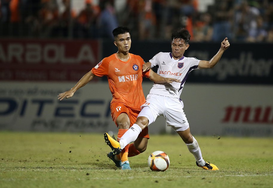 Cục diện đua vô địch và trụ hạng V.League 2023: Ngã ngũ ở vòng cuối?