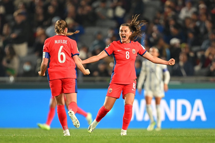 Philippines bị loại khỏi World Cup nữ 2023 sau thất bại thảm hại