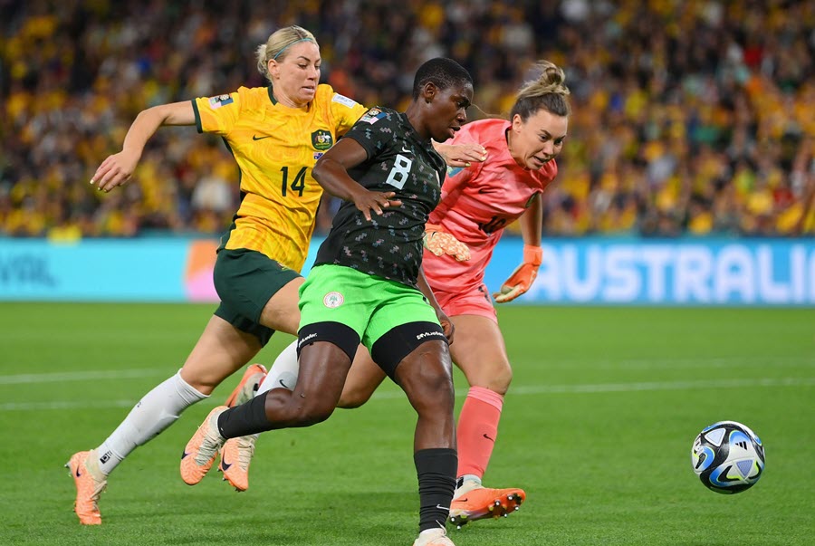 Nhận định, soi kèo Nữ Ireland vs Nữ Nigeria:  Nắm chắc ngôi đầu
