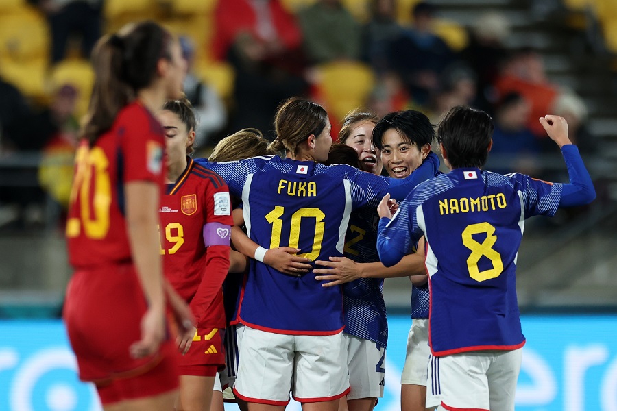 Nhật Bản sẽ gặp đối thủ nào ở vòng 1/8 World Cup sau khi thắng đậm Tây Ban Nha?