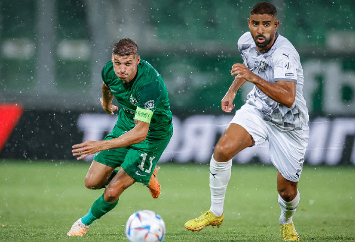 Nhận định, soi kèo Olimpija Ljubljana vs Ludogorets: Cơ hội chia đều