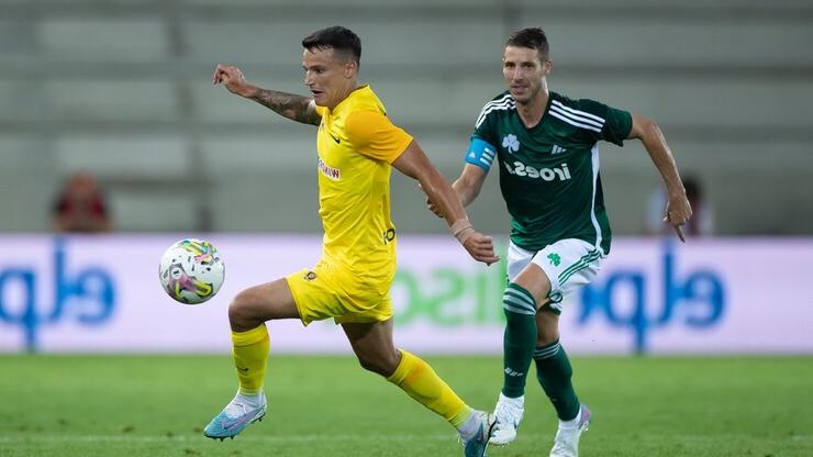 Nhận định, soi kèo Panathinaikos vs Dnipro: Thêm một lần đau