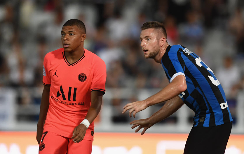 Nhận định, soi kèo PSG vs Inter Milan: Thất vọng mang tên PSG