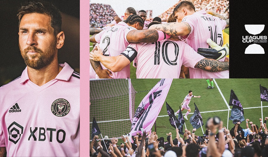 Vì sao Inter Miami của Messi gặp Orlando City được coi là trận kinh điển?