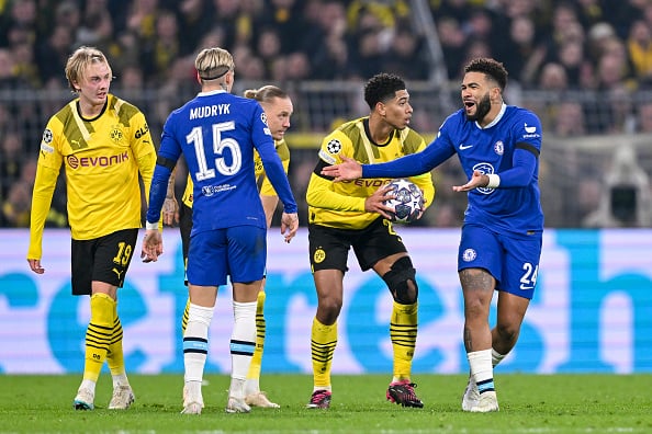 Nhận định, soi kèo Chelsea vs Dortmund: Khó phân thắng bại