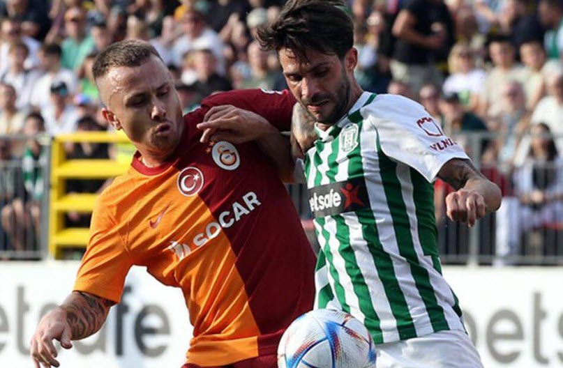Nhận định, soi kèo Galatasaray vs Zalgiris: Chiến thắng nhẹ nhàng