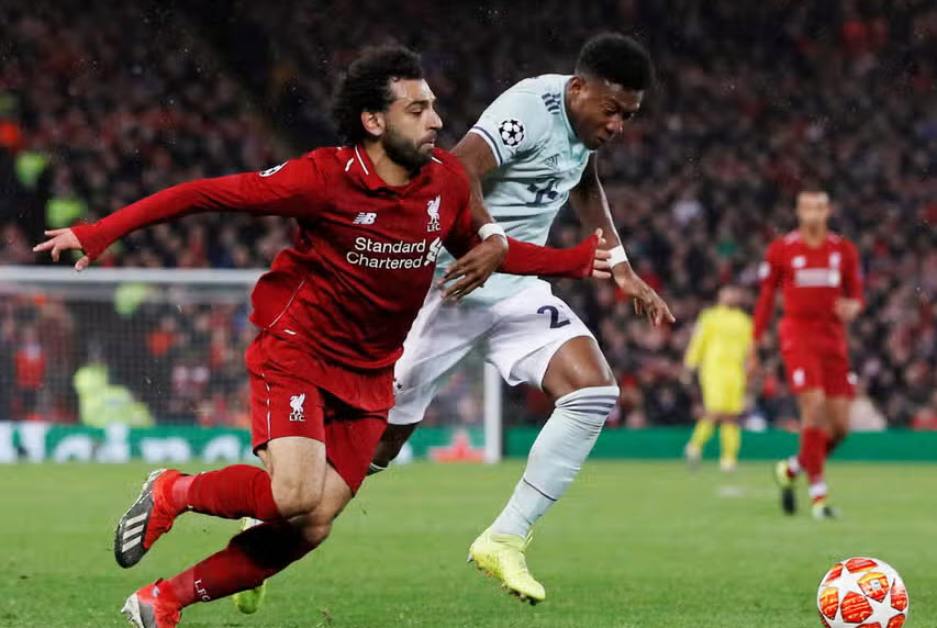 Nhận định, soi kèo Liverpool vs Bayern Munich: Bữa tiệc bàn thắng