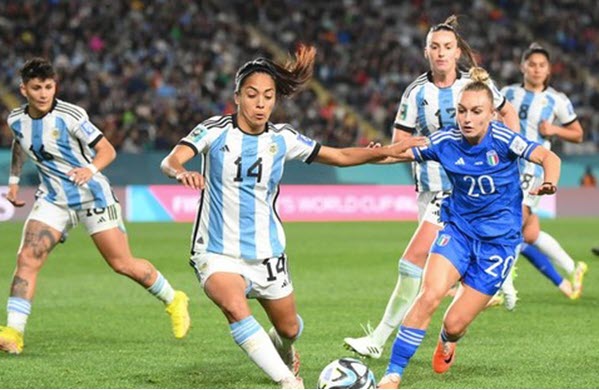 Nhận định, soi kèo Nữ Nam Phi vs Nữ Italia: Định đoạt số phận