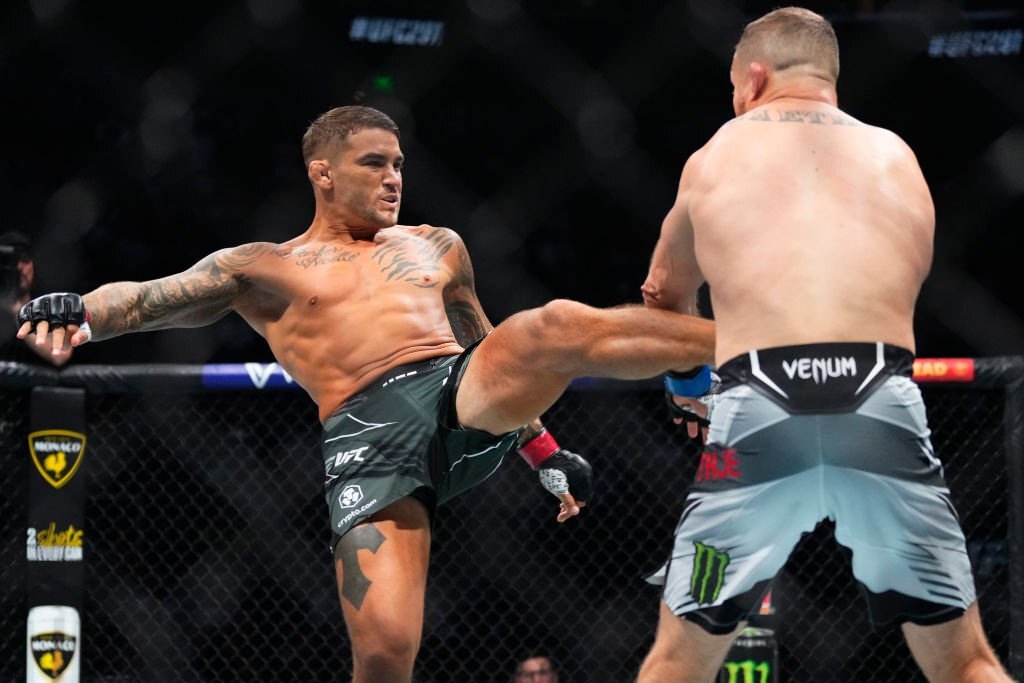 Những trận đấu n&agrave;o n&ecirc;n được tổ chức sau UFC 291?