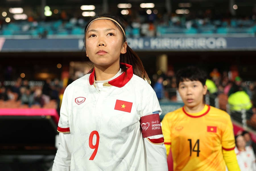 Link xem trực tiếp bóng đá nữ Việt Nam vs nữ Hà Lan hôm nay, World Cup 2023