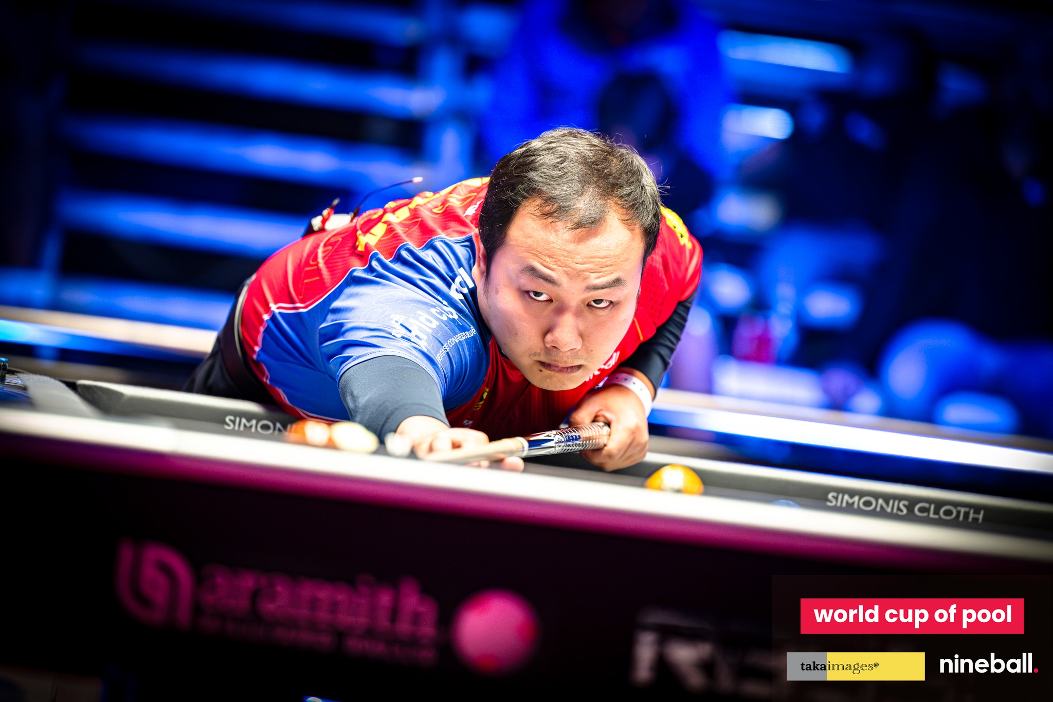 Tháng 10/2023, Thủ đô Hà Nội là điểm đến đặc biệt của billiards thế giới
