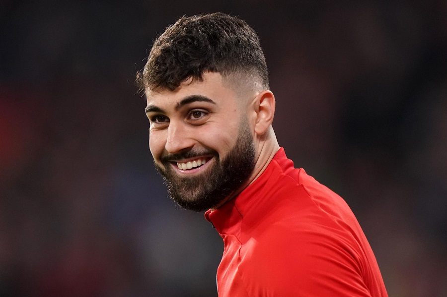 Man City đem về hậu vệ đắt thứ hai mọi thời đại trước trận khai mạc