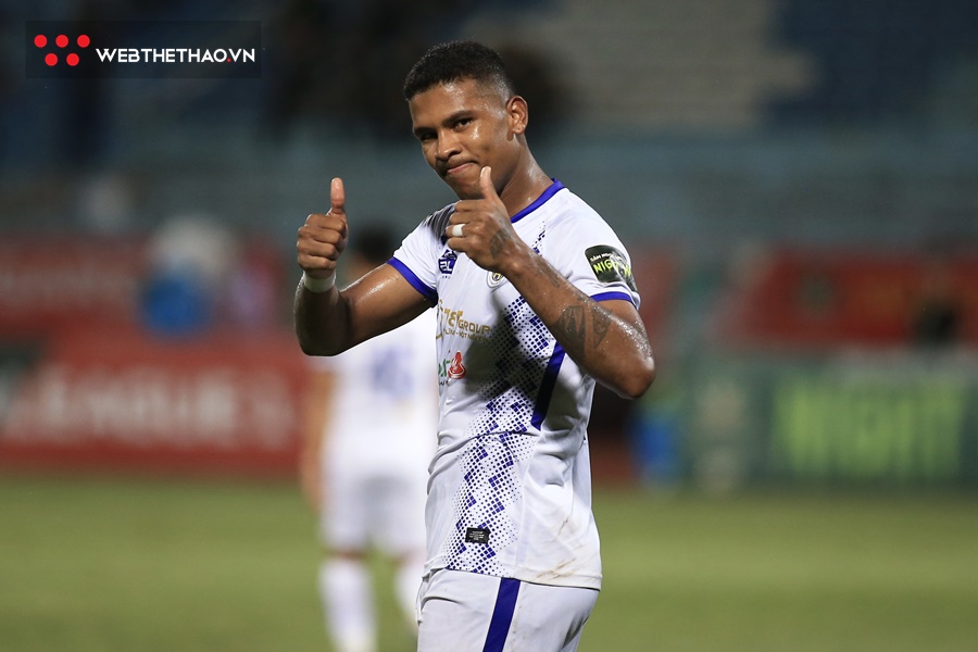 Hà Nội lấy lại ngôi số 1 từ tay CAHN chỉ sau 1 giờ trước trận “chung kết” V.League 2023