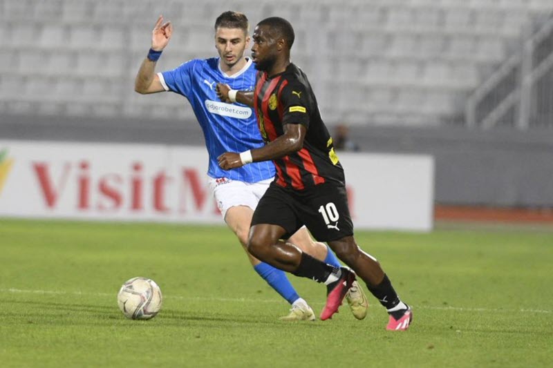 Nhận định, soi kèo Dinamo Tbilisi vs Hamrun Spartans: Khó ngược dòng