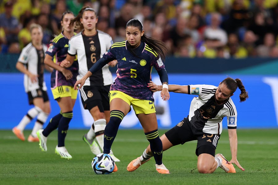 Nhận định, soi kèo Nữ Morocco vs Nữ Colombia: Nỗ lực vô ích