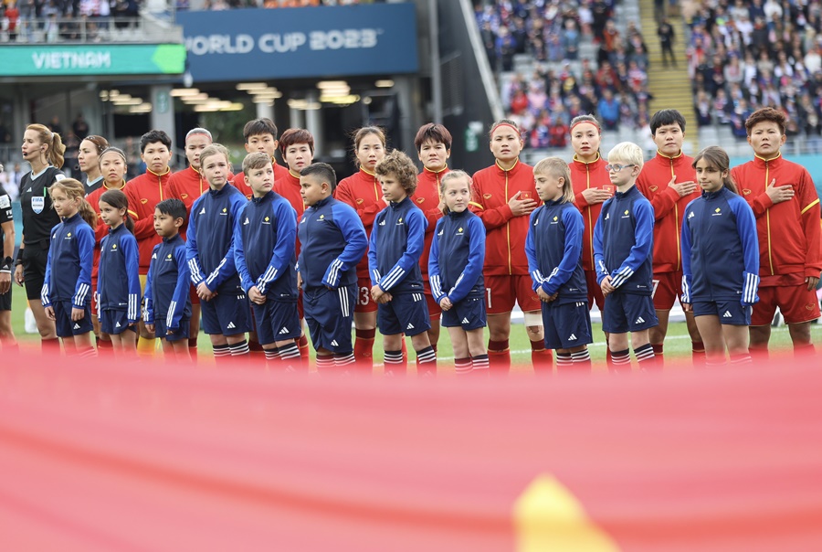 Sau World Cup 2023, bóng đá nữ Việt Nam cần làm gì để rút ngắn khoảng cách với thế giới?