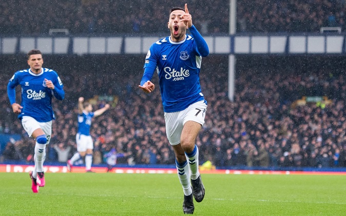 Nhận định, soi kèo Everton vs Sporting Lisbon: Khách lấn chủ