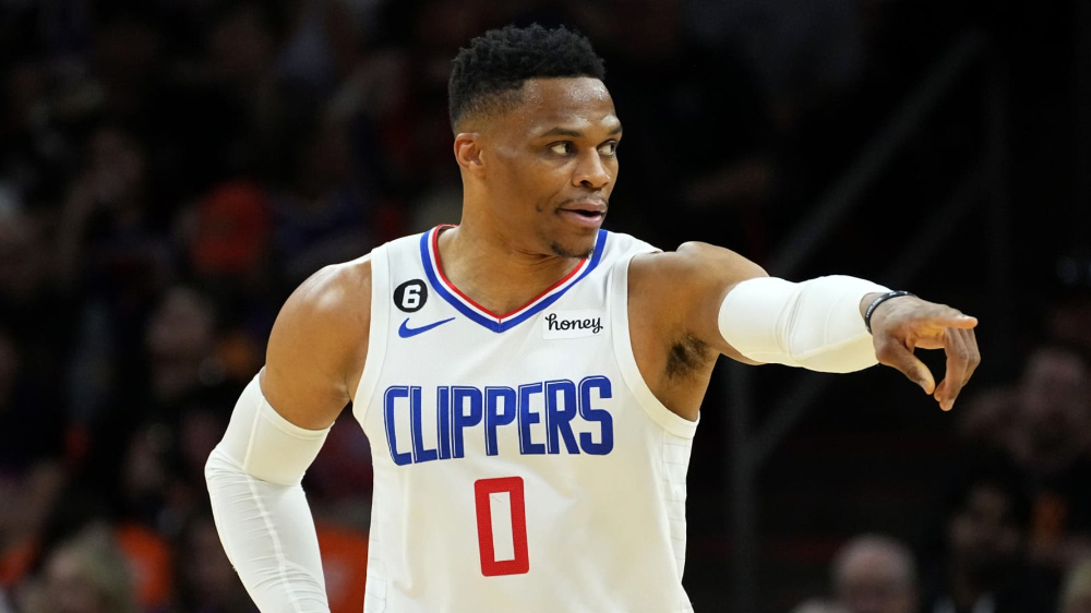 “Đừng giả vờ không thấy Russell Westbrook là người tạo nên cuộc cách mạng tại NBA “Đừng giả vờ không thấy Russell Westbrook là người tạo nên cuộc cách mạng tại NBA