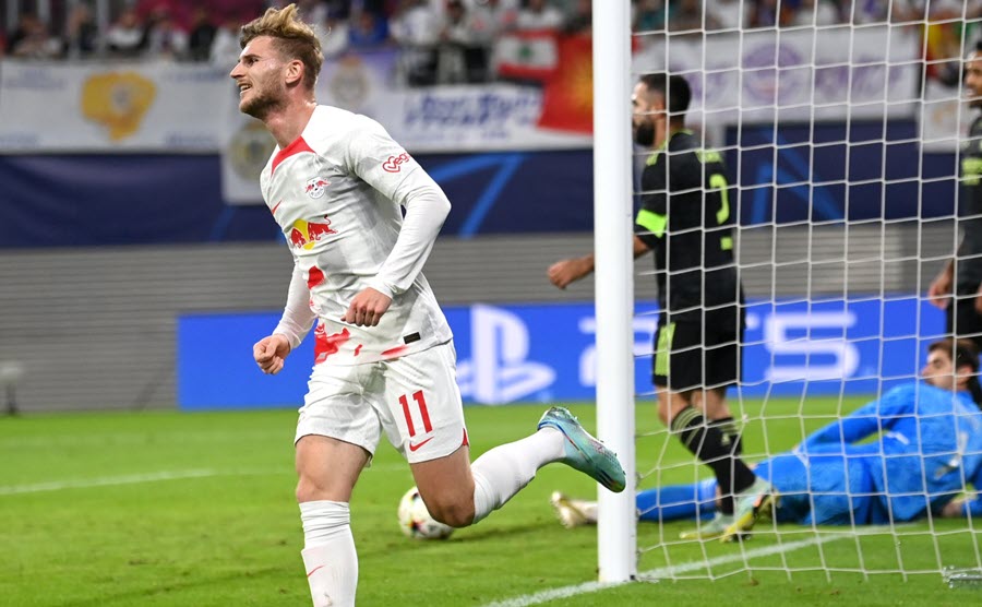 Nhận định, soi kèo RB Leipzig vs Las Palmas: Chạy đà cho đại chiến
