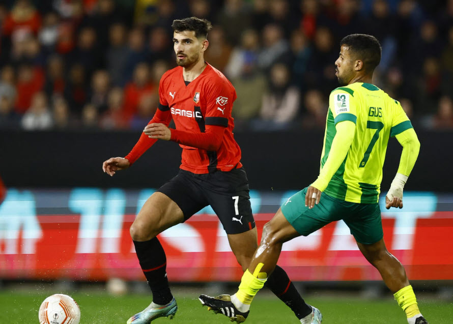 Nhận định, soi kèo Wolves vs Rennes: Bày sói sập bẫy