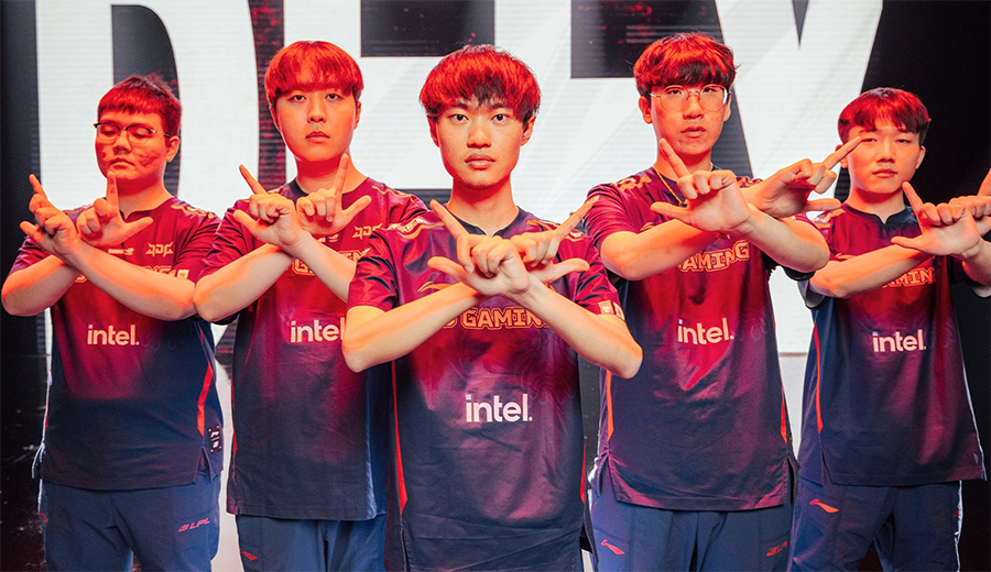 Danh s&aacute;ch đội tham dự CKTG 2023 mới nhất