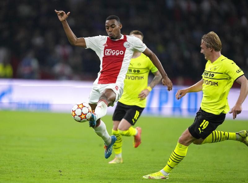Nhận định, soi kèo Dortmund vs Ajax: Đi dễ khó về