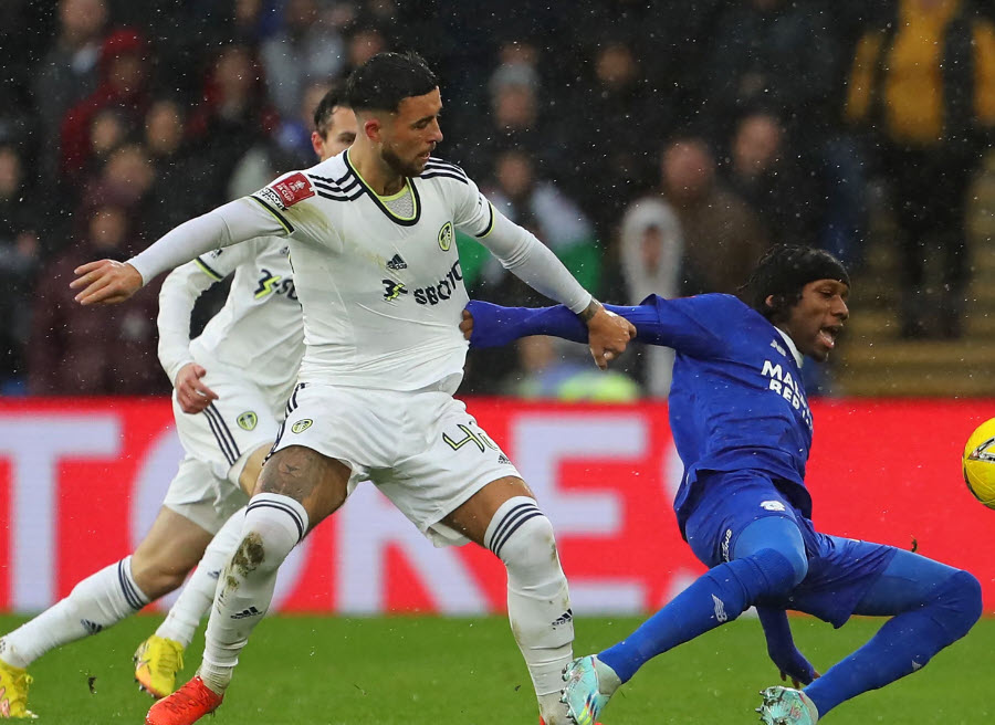 Nhận định, soi kèo Leeds vs Cardiff: Giữ trọn 3 điểm