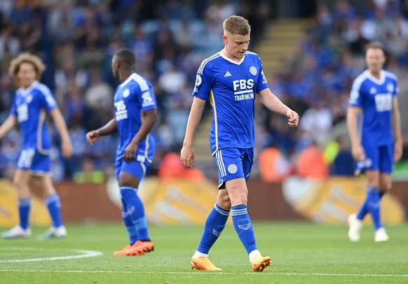 Nhận định, soi kèo Leicester vs Coventry: Khởi đầu khó khăn