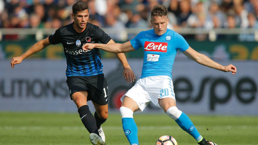 Nhận định, soi kèo Napoli vs Augsburg: Ra sức thử nghiệm