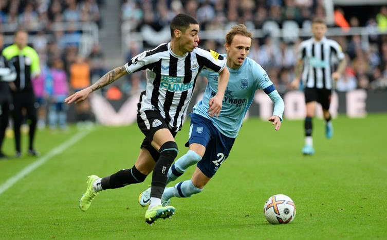 Nhận định, soi kèo Newcastle vs Villarreal: Chích chòe hụt hơi