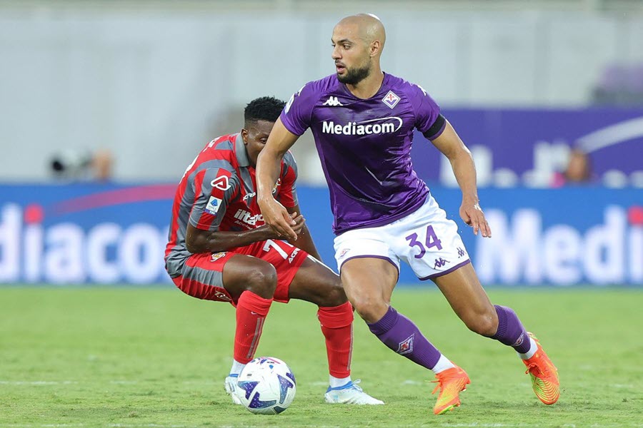 Nhận định, soi kèo Nice vs Fiorentina: Tiếp đà hưng phấn