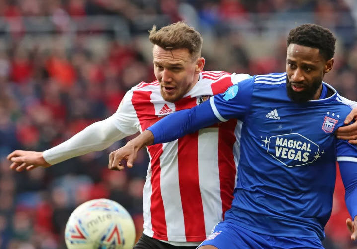 Nhận định, soi kèo Sunderland vs Ipswich: Khó phá dớp mèo đen