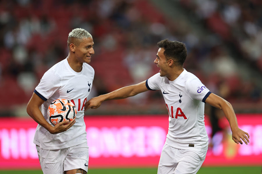 Nhận định, soi kèo Tottenham vs Shakhtar Donetsk: Gà trống gáy vang