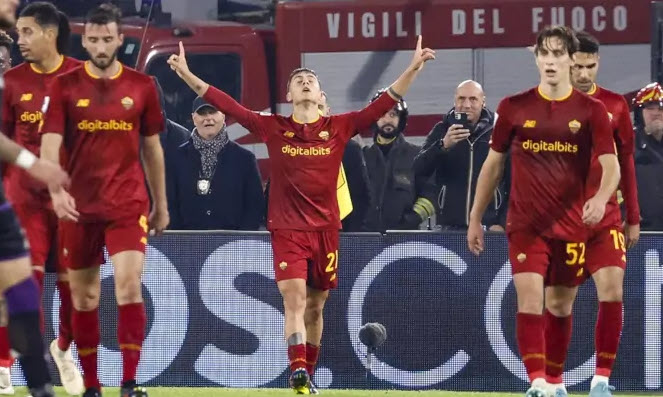 Nhận định, soi kèo Toulouse vs AS Roma: Chủ nhà trắng tay