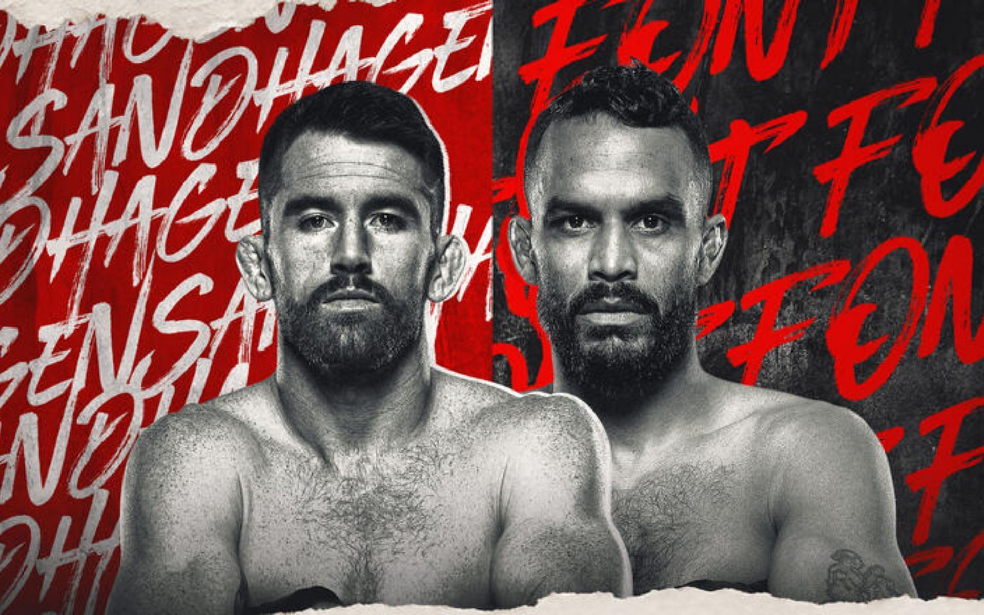 Kết quả UFC on ESPN 50: Cory Sandhagen vs. Rob Font
