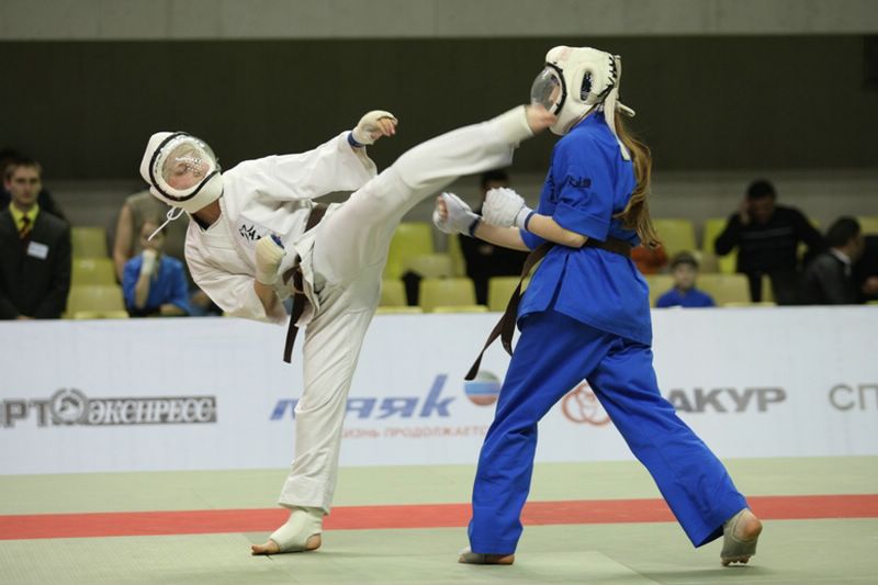 Vovinam - tại sao không phải MMA cho người Việt? - Ảnh 3. Vovinam - tại sao không phải MMA cho người Việt? - Ảnh 3.