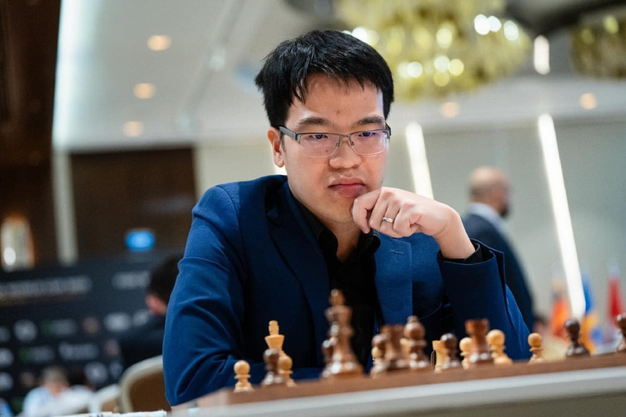 Trực tiếp cờ vua thế giới, giải World Cup Chess 2023 hôm nay mới nhất