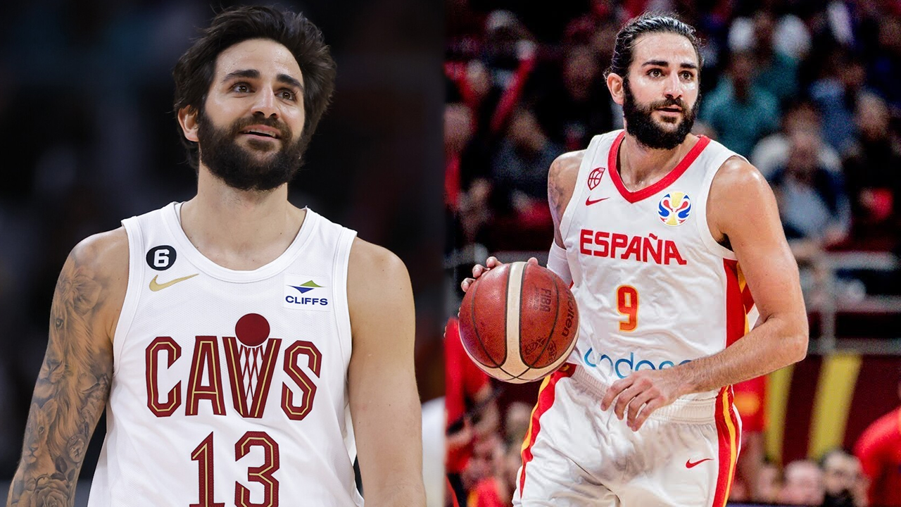 Hậu vệ Tây Ban Nha gặp vấn đề về tâm lý, bất ngờ chia tay ĐTQG trước thềm FIBA World Cup 2023