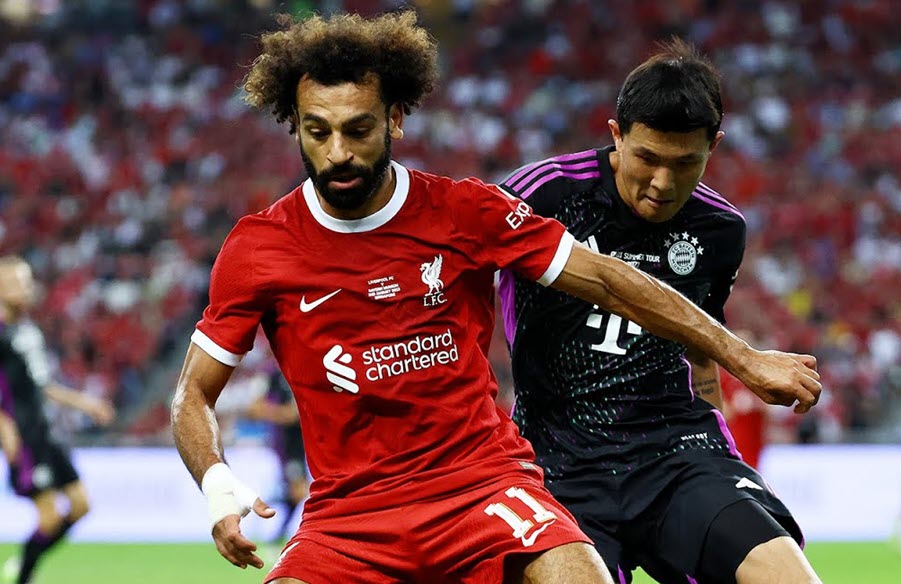 Nhận định, soi kèo Liverpool vs Darmstadt: Tìm lại cảm giác chiến thắng