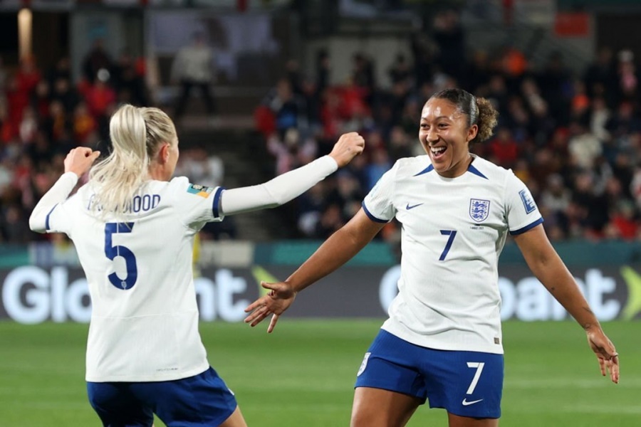Link xem trực tiếp bóng đá nữ Anh vs nữ Nigeria hôm nay, World Cup 2023
