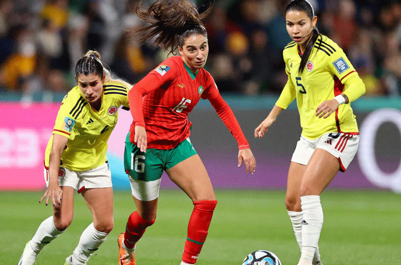 Nhận định, soi kèo Nữ Pháp vs Nữ Morocco: Vé cho kẻ mạnh